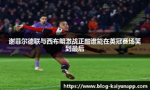 谢菲尔德联与西布朗激战正酣谁能在英冠赛场笑到最后